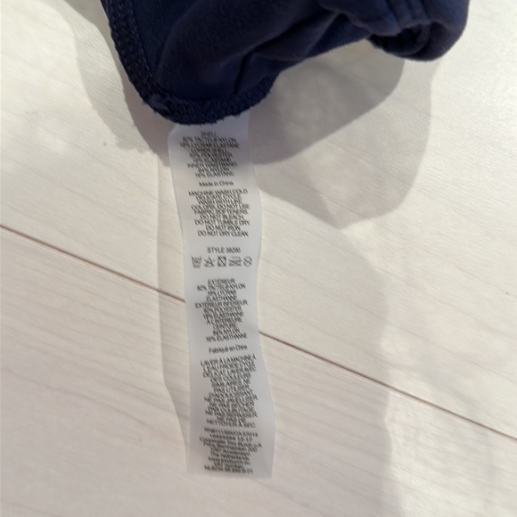 Like New! Tory Burch Leggings - size small - Picture 9 of 9